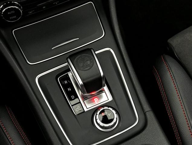 MERCEDES-BENZ A 45 AMG 2015/2016 2.0 16V TURBO GASOLINA 4P AUTOMATIZADO - Foto 8
