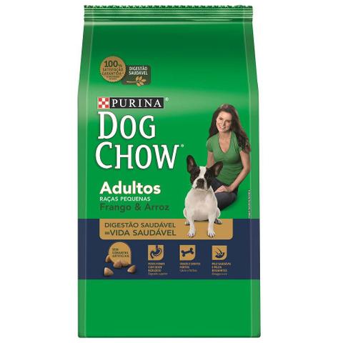 Ração Dog Chow Premium Especial (Fazemos Entrega!) - Foto 4