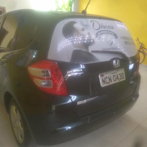 Honda fit - Foto 5