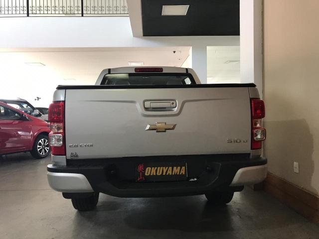 Chevrolet s10 2015/2016 2.8 lt 4x4 cd 16v turbo diesel 4p manual - Foto 9