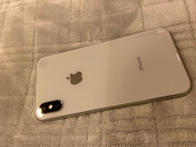 Iphone X 64 gb - Foto 3