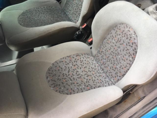 Vendo carro Ford k GL - Foto 8