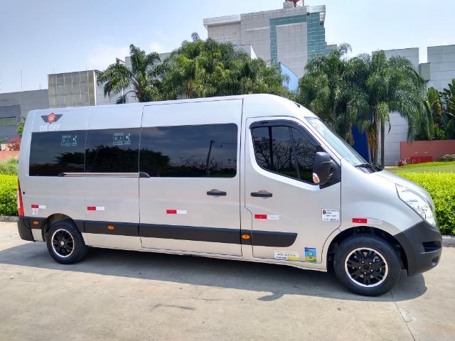 Van Executiva - Foto 4