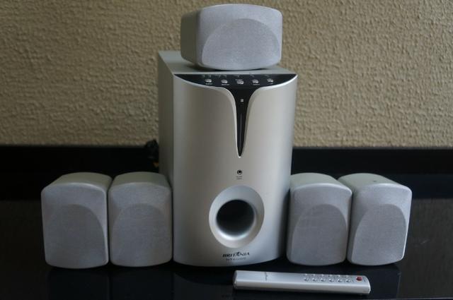 Home Theater