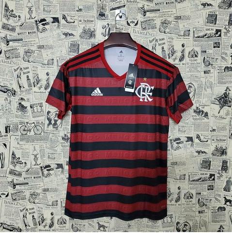 Camisas de time originais