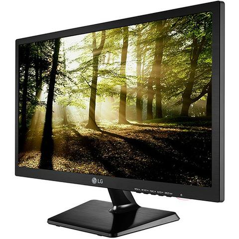 Monitor LED 19,5" LG 20M37AA-B.AWZ - Foto 2