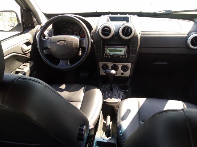 Ecosport xlt automatica - Foto 7
