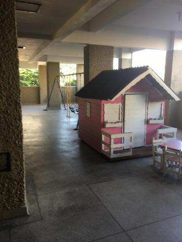 Apto. 3 qts vendo 2 banheiro, 2 vagas, 112m² Olaria, espetáculo Oportunidade Raridade - Foto 9