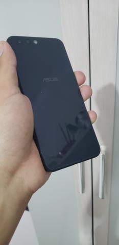 Zenfone 4 64gigas ZE554kL - Foto 4