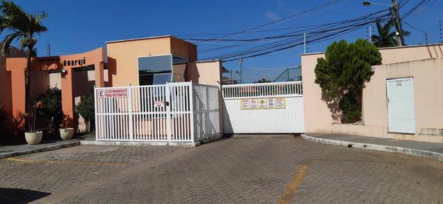 Casa em condomínio