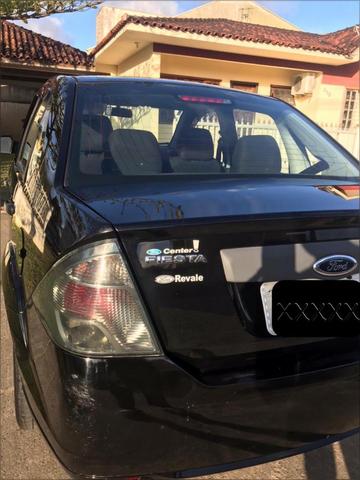 Ford Fiesta Sedan em perfeito estado - Foto 4