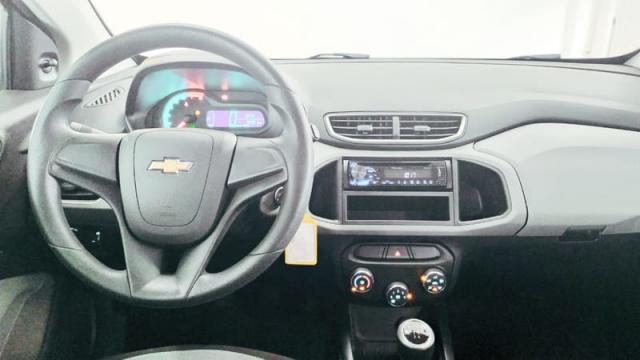 CHEVROLET ONIX 1.0MT LS - Foto 9