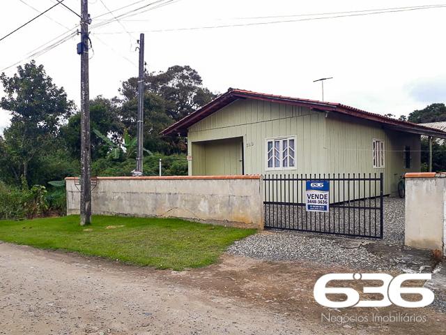 Casa | Balneário Barra do Sul | Pinheiros | Quartos: 3 - Foto 6