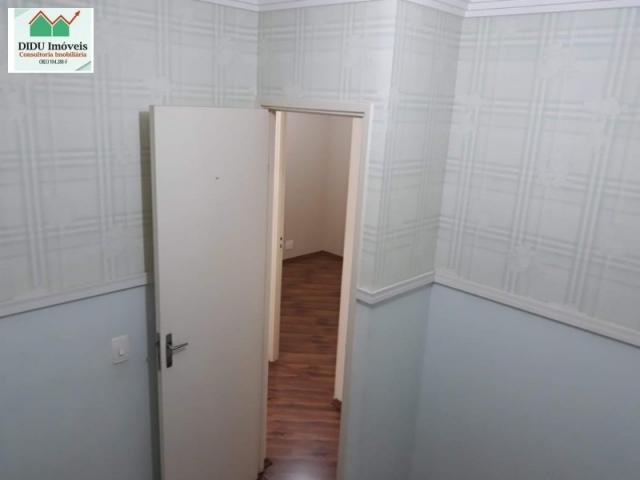 Apartamento à venda com 3 dormitórios em Parque marajoara, Santo andré cod:090641AP - Foto 11