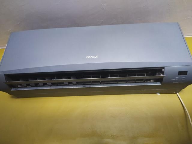 Vendo equipamentos pra salão ar condicionados - Foto 2