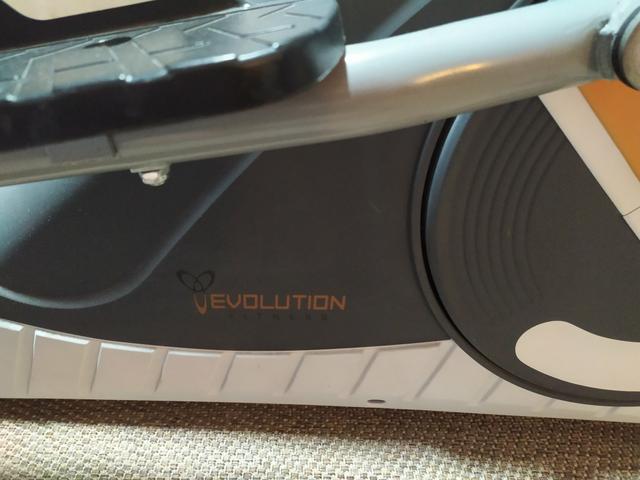 Elíptico Evolution