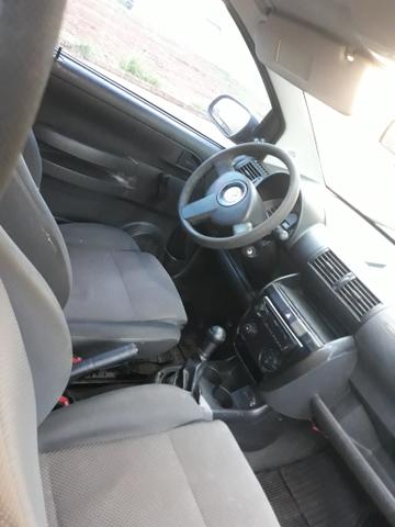 Carro fox