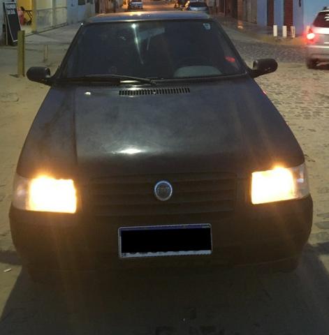 Venda - fiat uno - Foto 2