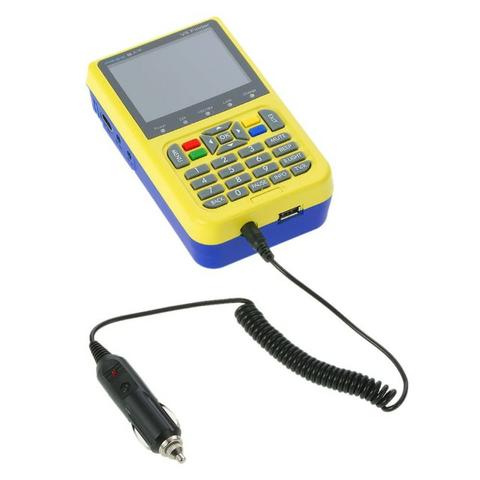 Localizador de Satélite Digital Freesat V8 - Foto 4
