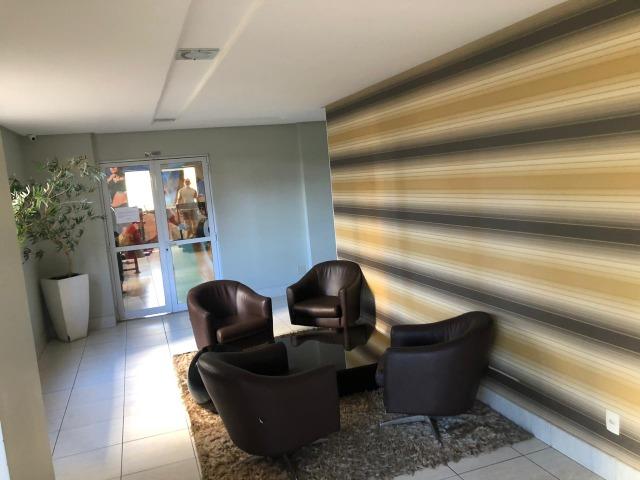 Apartamento prox Buriti shopping 2 qtos, 1 suite lazer completo Ac-Financiamento - Foto 14