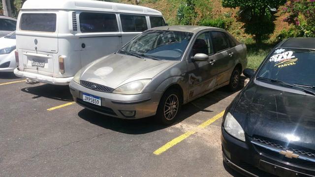 Ford foucus completo - Foto 3