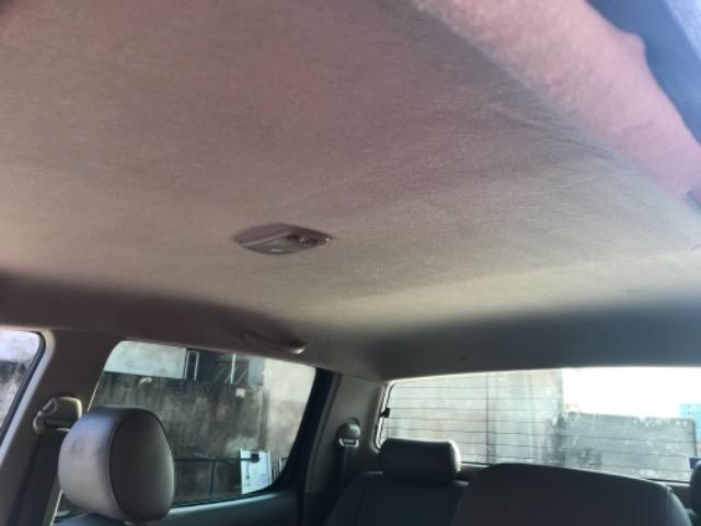 Hilux SRV 3.0 4x4 aut 2008 - Foto 9