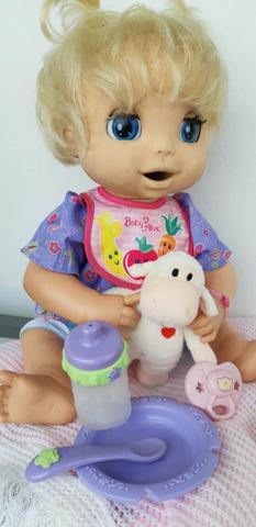 Baby Alive - Foto 3