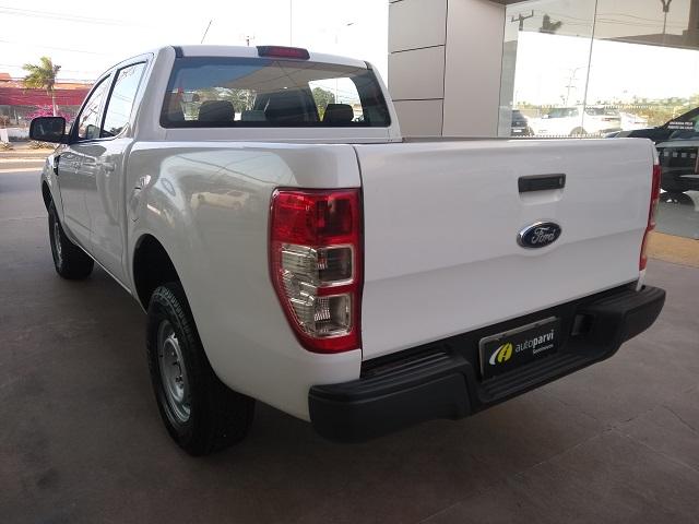 FORD RANGER 2.2 XL 4X4 CD 16V DIESEL 4P MANUAL - Foto 5