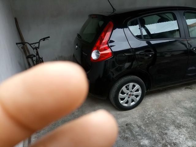 Palio attractive bem conservado já emplacando - Foto 6