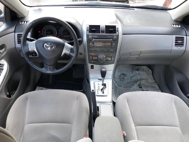Corolla GLI Aut - Foto 4