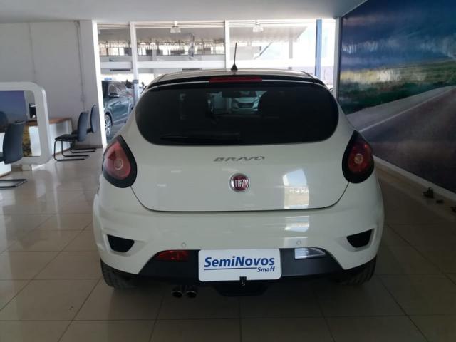 FIAT BRAVO 1.8 BLACKMOTION 16V - Foto 7