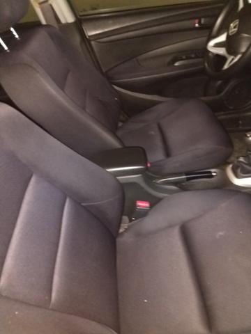 Honda City - Foto 2