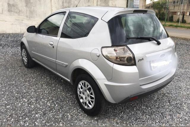 Ford Ka completo