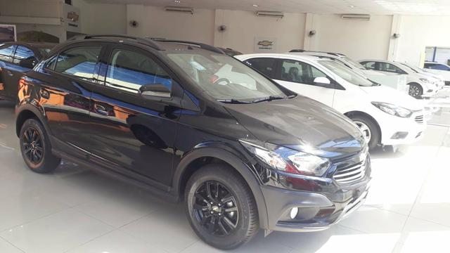 Onix Hatch activ 1.4 8v FLEX 5p AUT