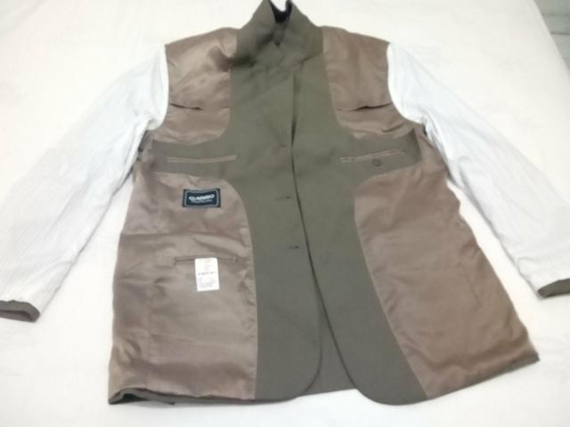 Terno marca Garbo n52 - Foto 3