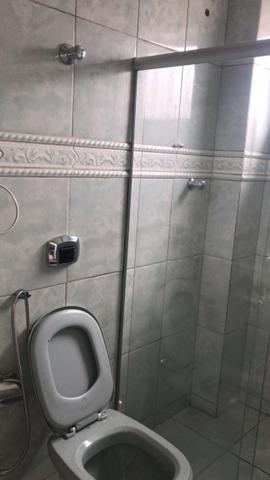 Aluga-se apartamento na Rua Ciro Nunes, em Guanhães/MG - Foto 5