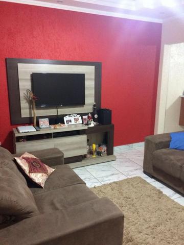 Linda Casa com 2 dormitórios - Terras de Santo Antônio - Foto 3