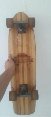 Vendo ou tronco um long xseven