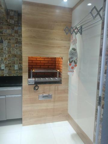 Excelente casa luxuosa na melhor quadra de samambaia sul confira!!! - Foto 7