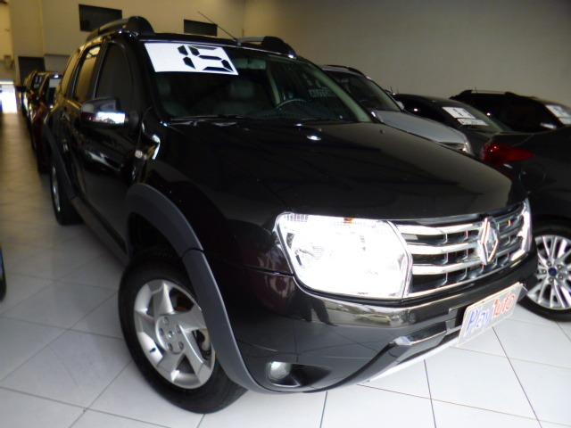 Duster 2015