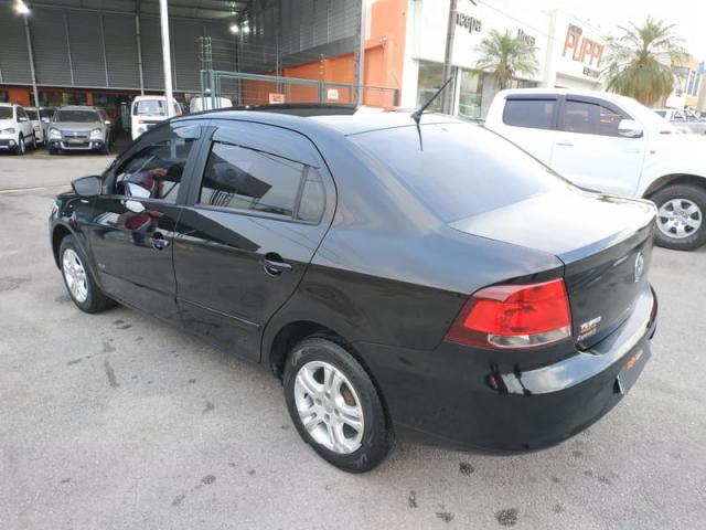 VOLKSWAGEN VOYAGE 1.0 CITY - Foto 4