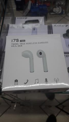 Fones sem fio