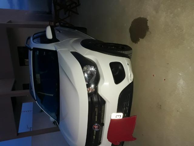 Fiat mobi way 2018 - Foto 2