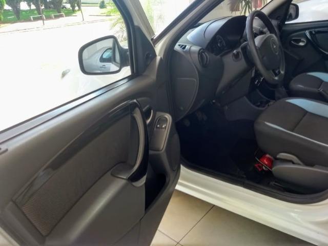 Renault Sandero EXP com o Kit Tech Run 1.0 - Foto 5