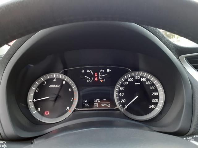 SENTRA SV 2.0 FLEX AUT. 2014 - Foto 7