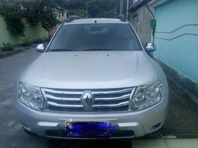 Duster Completa - Foto 3