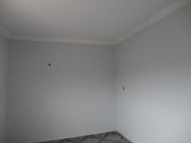 Aluga-se apartamento de 1 quarto na quadra 309 conjunto 07 Recanto das Emas * - Foto 4