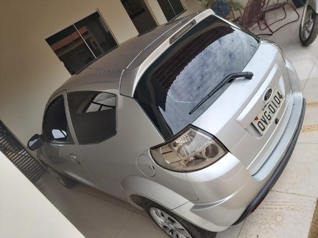 Ford ka 2013 - Foto 2
