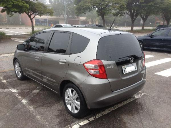 Vendo FIT 2009 automatico - Foto 4