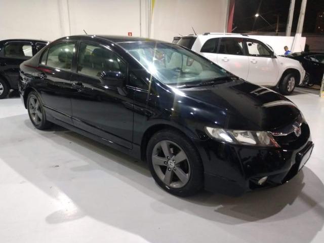 Civic LXS 2009 Automático - Foto 2